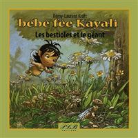 Bébé fée Kayali