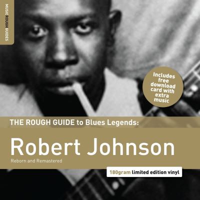 Rough guide reborn and remastered