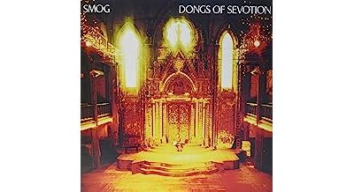 Dongs of Sevotion - 2 LP