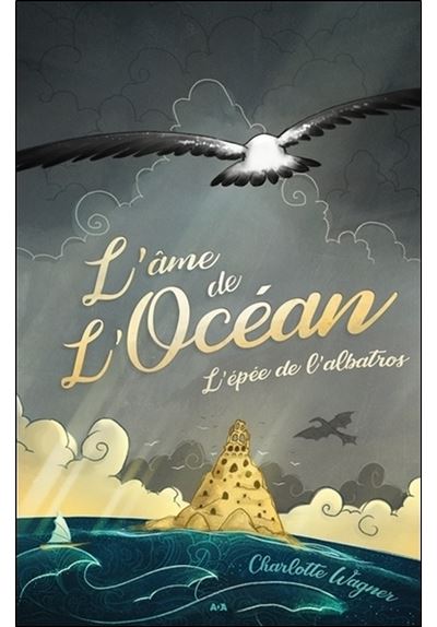 L'épée de l'albatros
