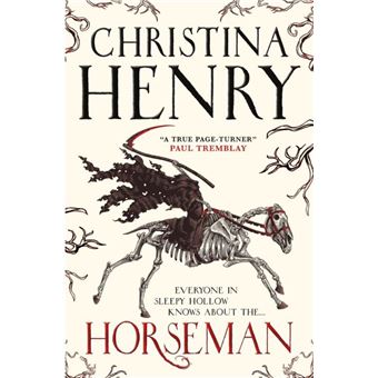 Horseman