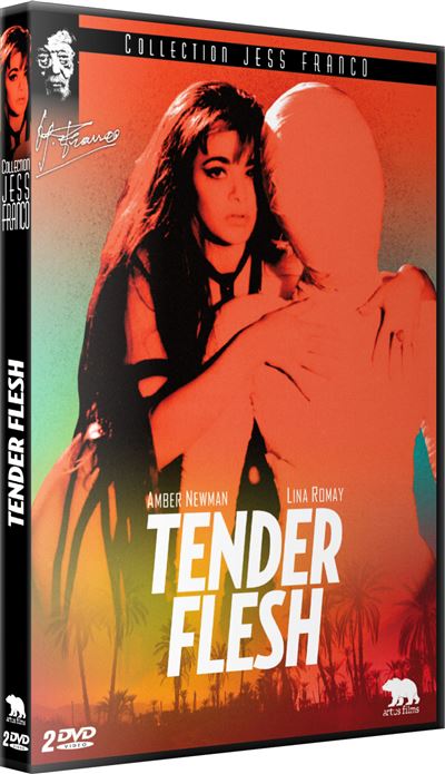 Tender flesh