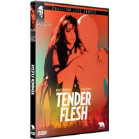 Tender Flesh DVD