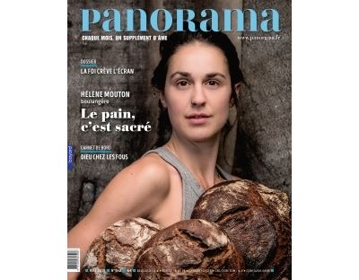 Panorama,562