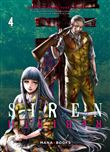 Siren Rebirth T04