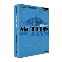 Mr Klein Edition Collector Blu-ray