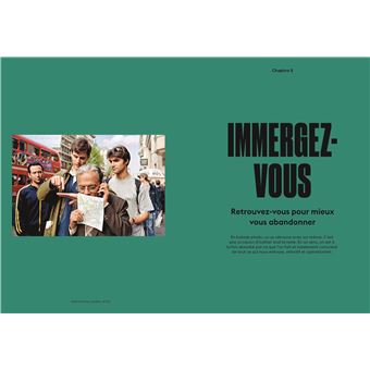 Penser comme un photographe de rue