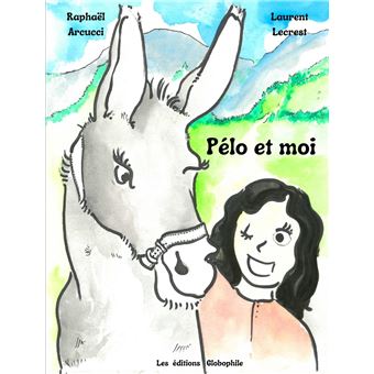 Pélo et moi