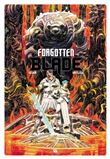 Forgotten Blade