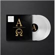 Alpha Omega Édition Collector Vinyle Blanc