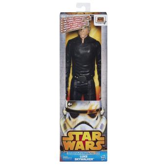 Figurine luke skywalker 30 cm Clearance