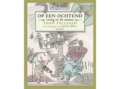 Op een ochtend vroeg in de zomer