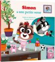 Simon a une petite soeur