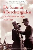 De Saumur à Berchtesgaden