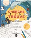Cherche et trouve NT, livret d'activités