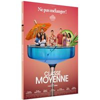 Classe moyenne DVD