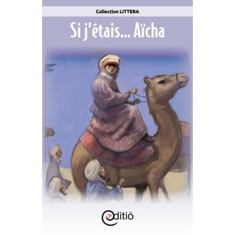 Si j'étais ... Aïcha - 1