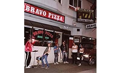 Personal and the pizzas/mp3 inclus
