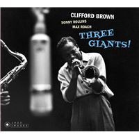 Three Giants !