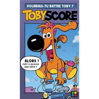 Toby Score
