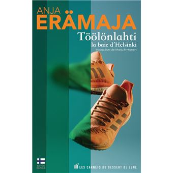 Töölönlahti la baie d’Helsinki