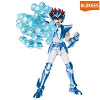 Personnage à assembler Blokees Champion Class Pegasus Seiya Saint Seiya