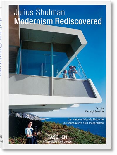 Shulman, Modernism
