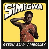 Simigwa - CD