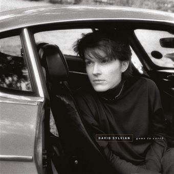 GONE TO EARTH/LP