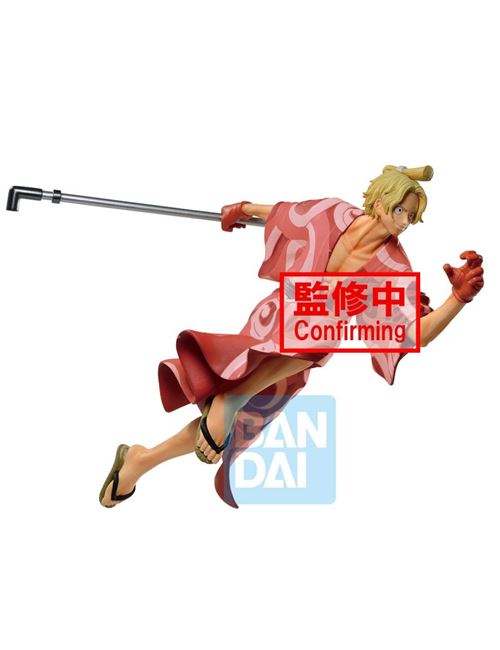 Bandai One Piece - Ichibansho Sabo Full Force Figure 20Cm