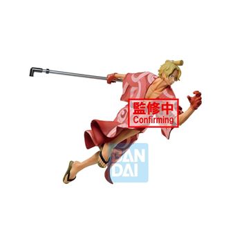 Figurine One Piece Ichibansho Sabo Full Force 20 cm