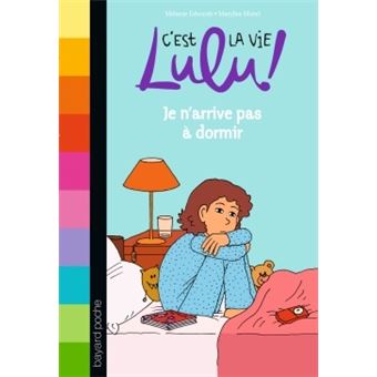 C'est la vie Lulu !C'est la vie Lulu