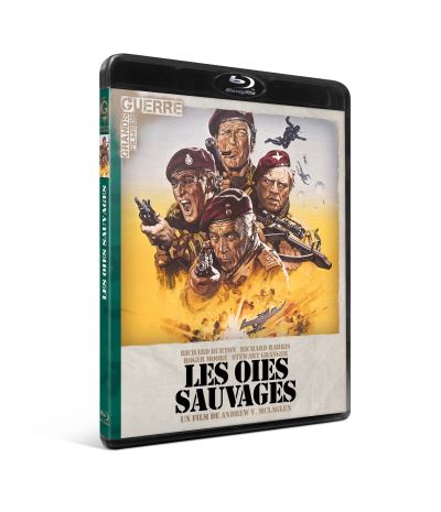 OIES SAUVAGES-FR-BLURAY