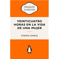 Veinticuatro horas en la vida de una mujer