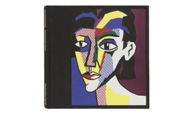 LICHTENSTEIN EXPRESSIONISM