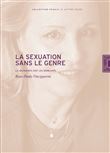 La Sexuation sans le genre
