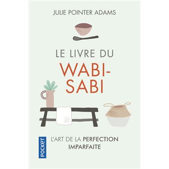 Le Livre du Wabi-sabi