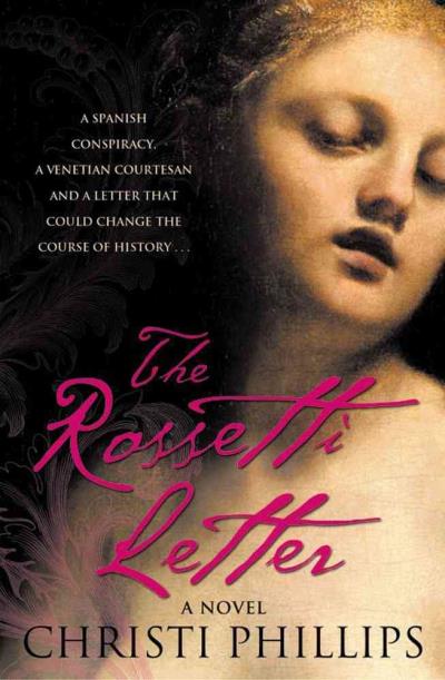 The rossetti letter