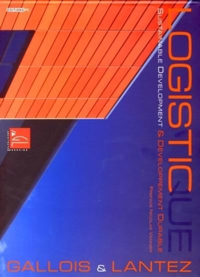 Logistique et développement durable -  COLLECTIF PC - relié