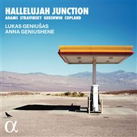Hallelujah Junction