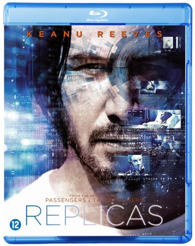 REPLICAS-NL-BLURAY