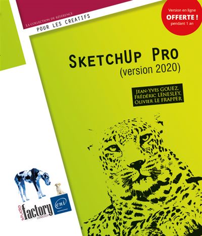 SketchUp Pro