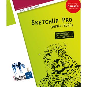 SketchUp Pro