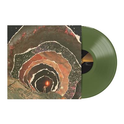 Darl Pool Vinyle Vert Opaque