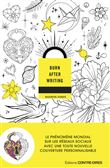 Burn after writing (Tattoo) - L'édition française officielle