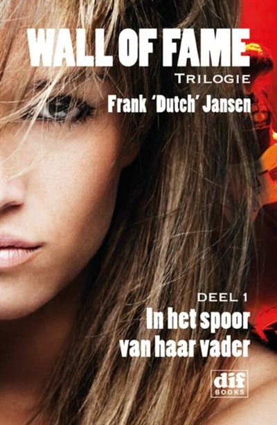 In het spoor van haar vader
