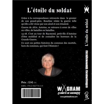 L’étoile du soldat