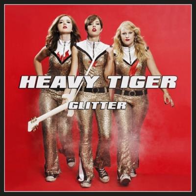 Glitter Digipack