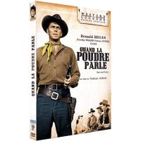 Quand La Poudre Parle-Vf