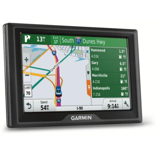GPS Garmin Drive 50 LMT CE